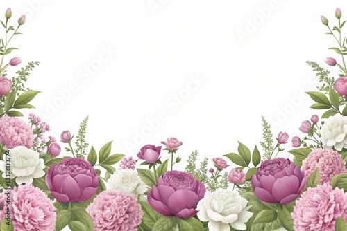 Garden Borders From Rustic Charm to Vibrant Tropical