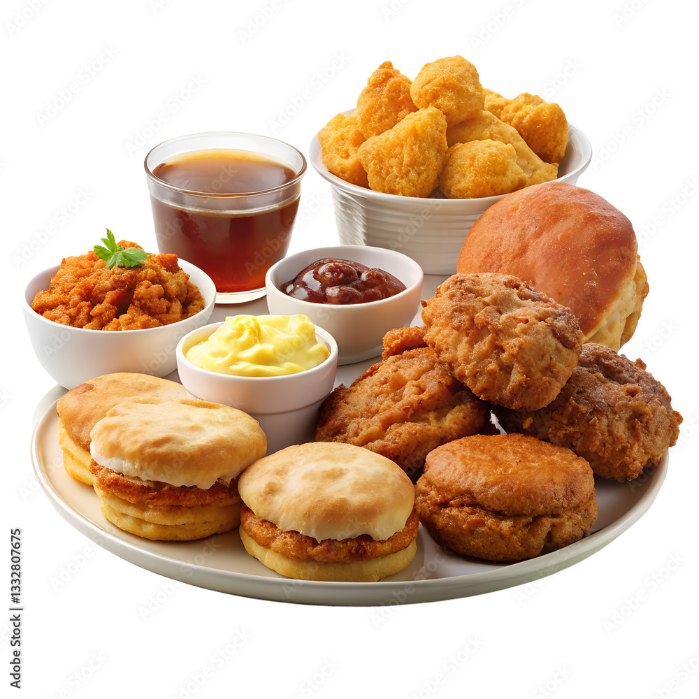 Bojangles Buttermilk Biscuit Transparent PNG
Bojangles Buttermilk Biscuit Transparent PNG
