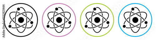 Atom icons.eps