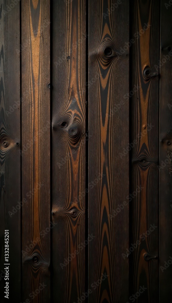 Dark brown aged wood backdrop, distressed texture , grunge wood, rustic wood Dark brown aged wood backdrop, distressed texture , grunge wood, rustic wood