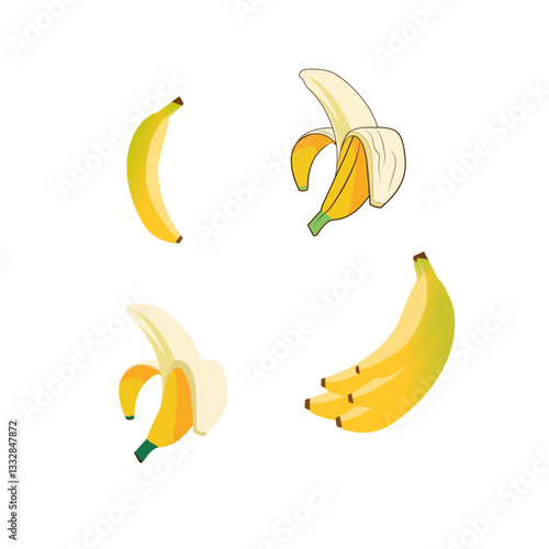 banana