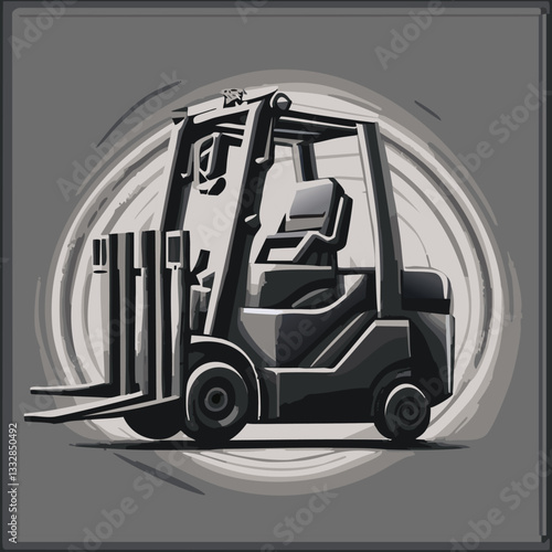 forklift