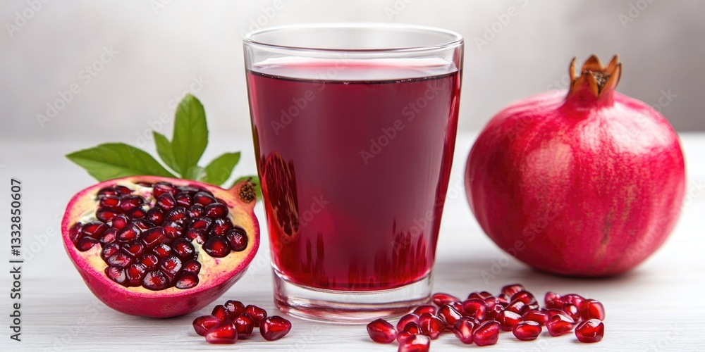 Iranian Pomegranate Juice Iranian Pomegranate Juice