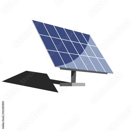Photovoltaic panel