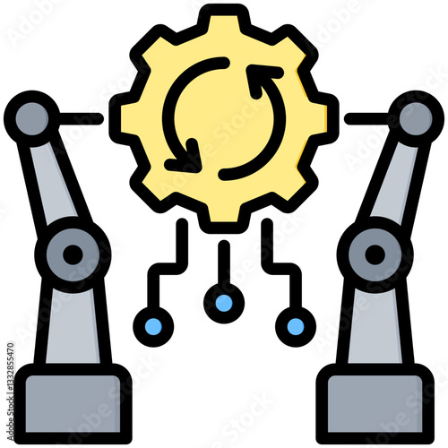 Rpa Icon
