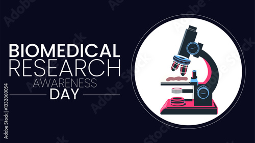 Biomedical Research Awareness Day, Advancing Science for Better Health