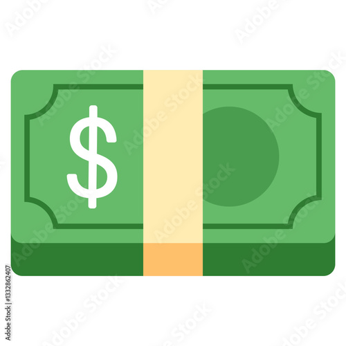 Stack of Money

