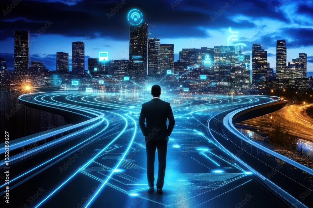 Charting a Path for Continuous Improvement in Business