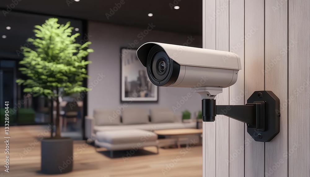 Effective alarm systems for enhancing private home safety.