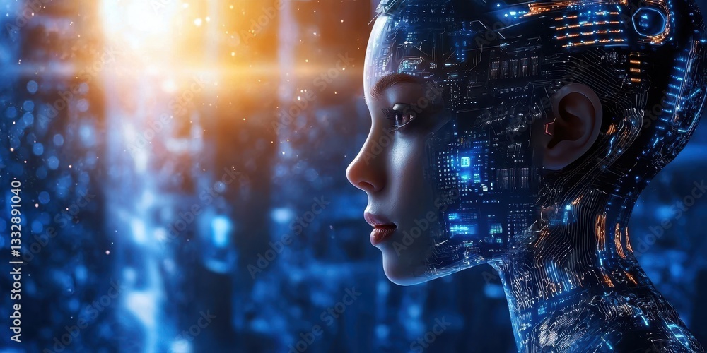The Intersection of Artificial Intelligence and Human Form