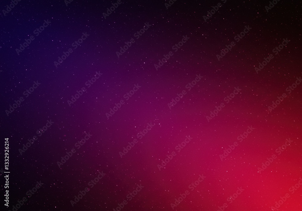 Fototapeta premium A striking blend of purple and magenta creates a bold and vibrant visual, perfect for design, art, and creative projects.