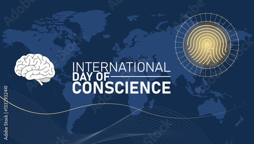 International Day of Conscience, Building a World of Integrity