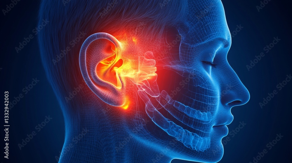 Visualizing Jaw Pain: Anatomy, Indicators, and Relief Strategies Visualizing Jaw Pain: Anatomy, Indicators, and Relief Strategies