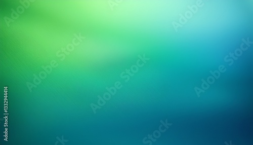 abstract blue green background with smooth gradient colors and soft texture abstract blue green background texture gradient