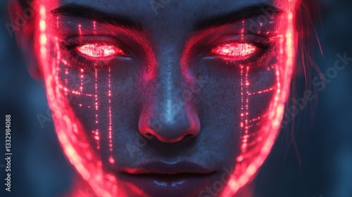 Dark web site sells stolen tech for facial recognition and digital upgrades