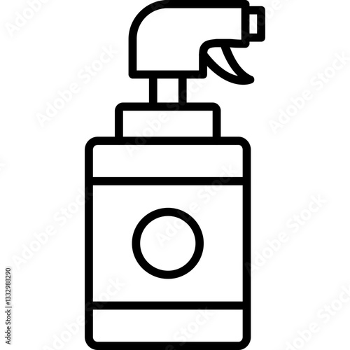Spray Icon