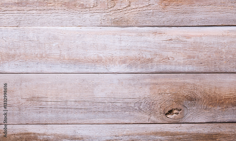 Obraz premium Wooden planks background
