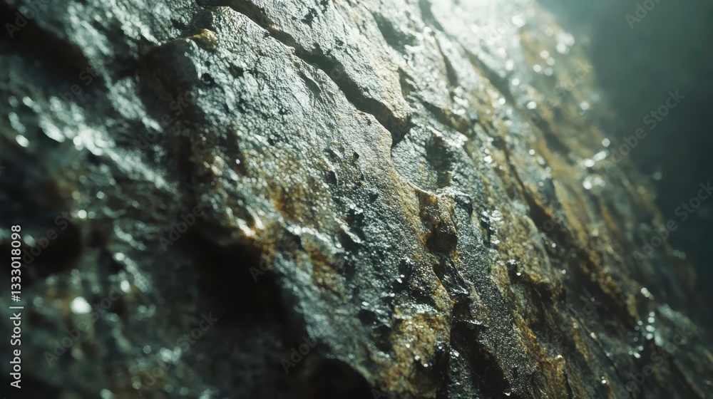 Exploring ancient rock formations underground cave nature photography mysterious environment close-up view geological wonder Exploring ancient rock formations underground cave nature photography mysterious environment close-up view geological wonder