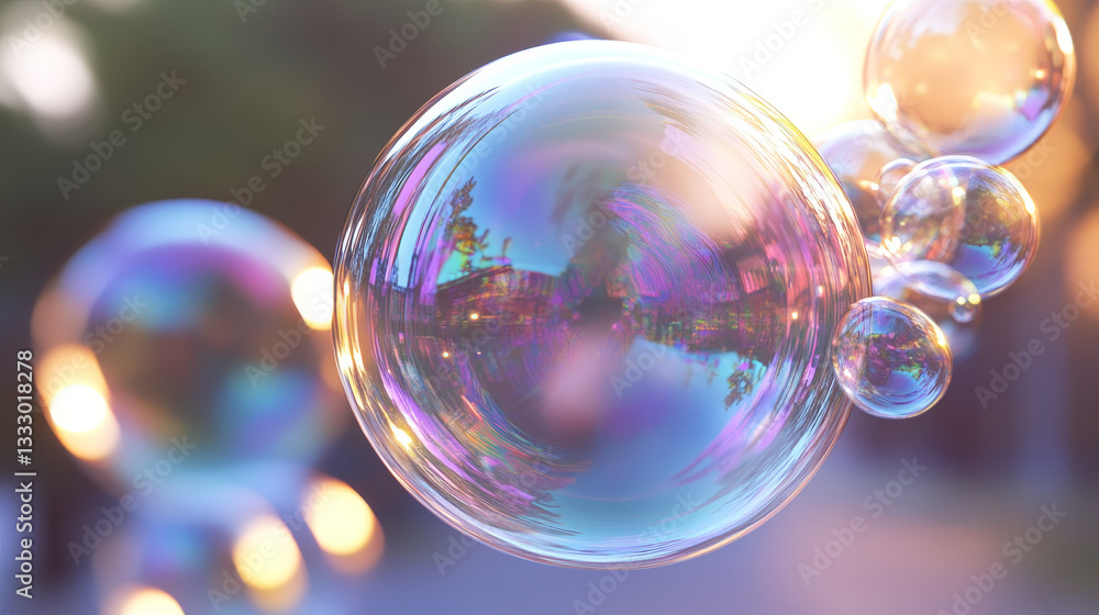 Realistic soap bubble burst explosion animation sequence. 3d water foam sphere with reflection texture. Bubble explode motion frames. Glossy shampoo destroying balls or balloons Realistic soap bubble burst explosion animation sequence. 3d water foam sphere with reflection texture. Bubble explode motion frames. Glossy shampoo destroying balls or balloons