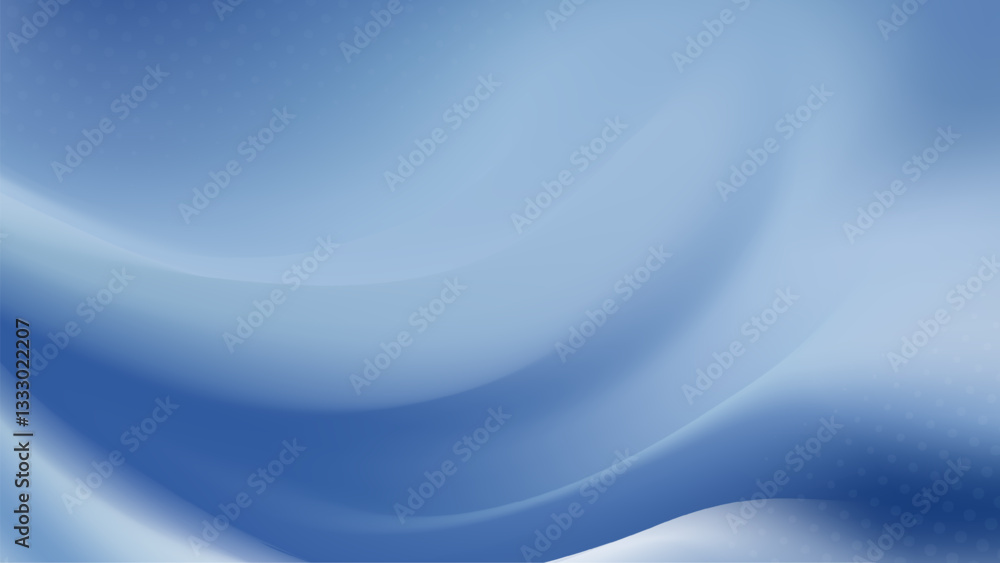 Abstract background with a swirling periwinkle blue texture. Abstract background with a swirling periwinkle blue texture.