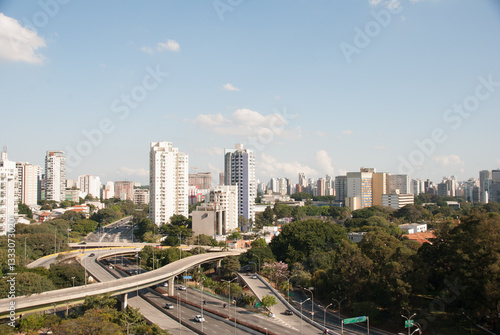 arquitetura de São Paulo, Brasil