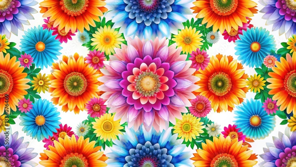 Vibrant Vibrant