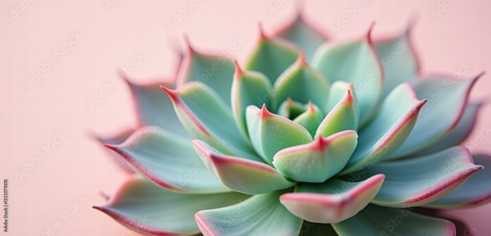 A close-up view of a beautiful succulent plant, showcasing intricate leaf patterns and soft colors. Perfect for nature, wellness, or interior design themes. A close-up view of a beautiful succulent plant, showcasing intricate leaf patterns and soft colors. Perfect for nature, wellness, or interior design themes.