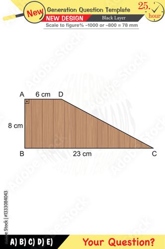 mathematics, mathematical concepts, High school, middle school, exam question template, numerical lessons, verbal lessons, Next generation problems, for teachers, editable, eps