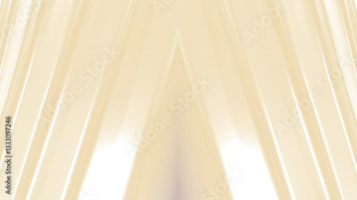 Directional  Abstract Background in Loop Animation with Full HD Resolution