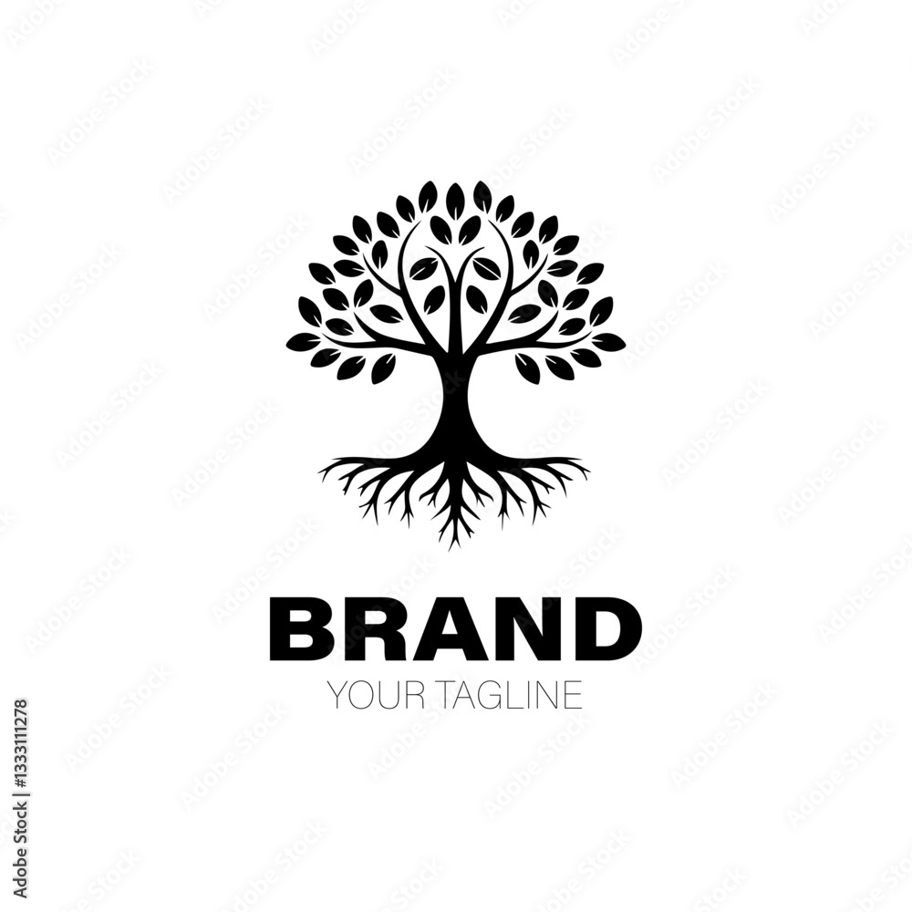 Obraz premium Education Logo. Education Logo Design. Education Logo Brand. Education Logo Vector Design Isolated on White Background