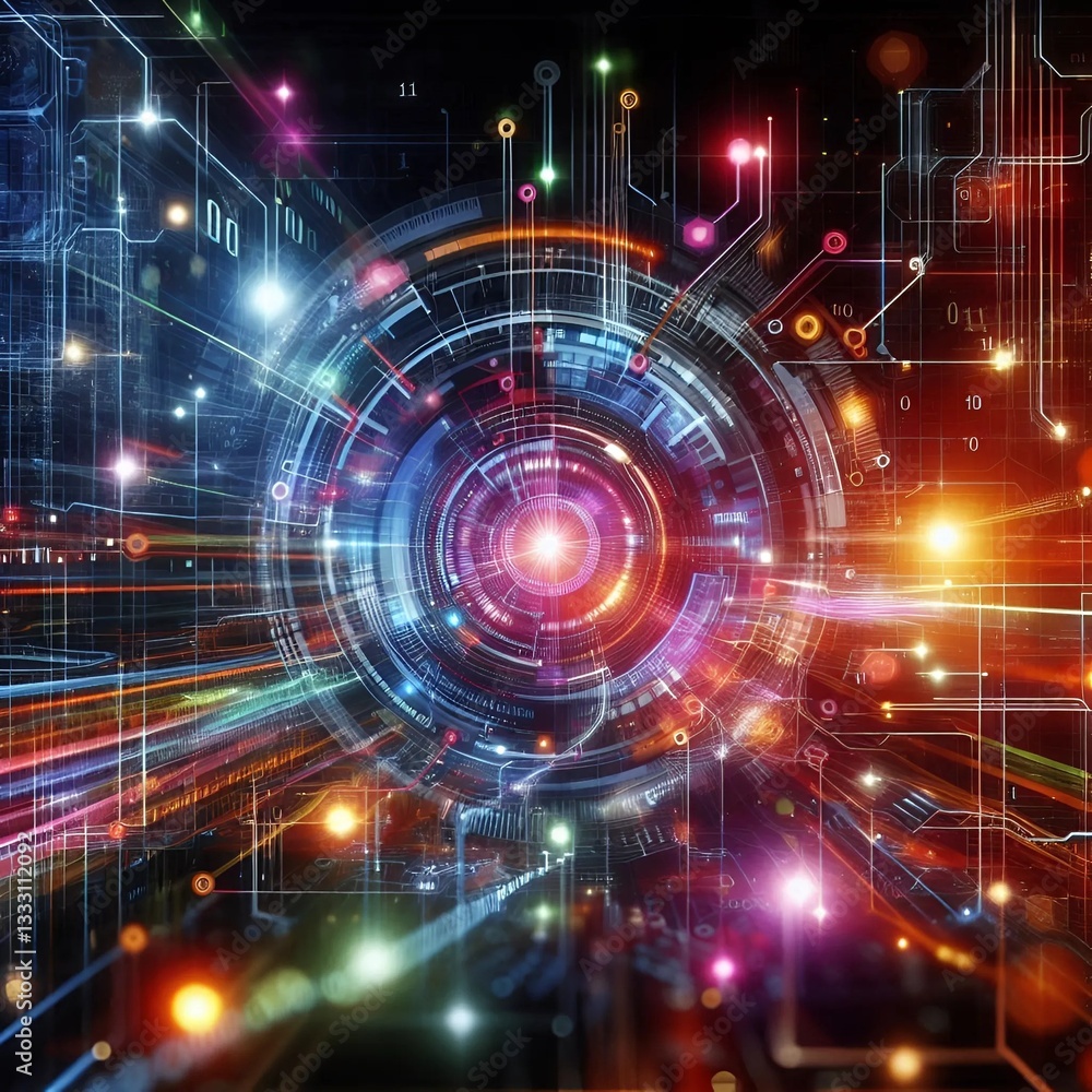 Advancing AI and IoT Integration: Revolutionizing Smart Technologies for Future Innovation Advancing AI and IoT Integration: Revolutionizing Smart Technologies for Future Innovation