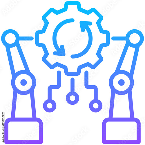Rpa Icon