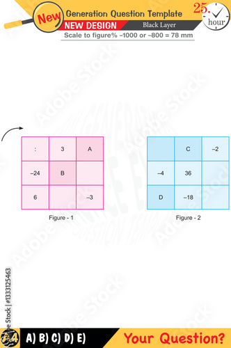 mathematics, mathematical concepts, High school, middle school, exam question template, numerical lessons, verbal lessons, Next generation problems, for teachers, editable, eps