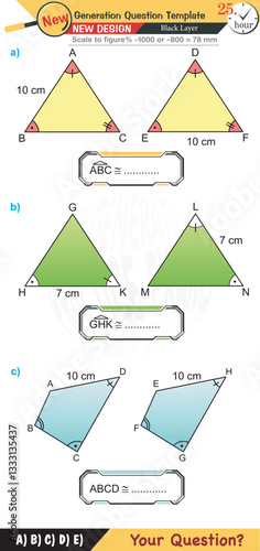 mathematics, mathematical concepts, High school, middle school, exam question template, numerical lessons, verbal lessons, Next generation problems, for teachers, editable, eps