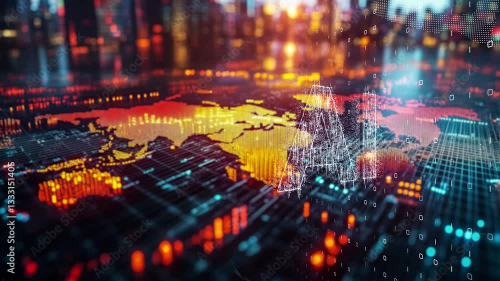 Artificial intelligence and machine learning evolution Artificial intelligence and machine learning evolution