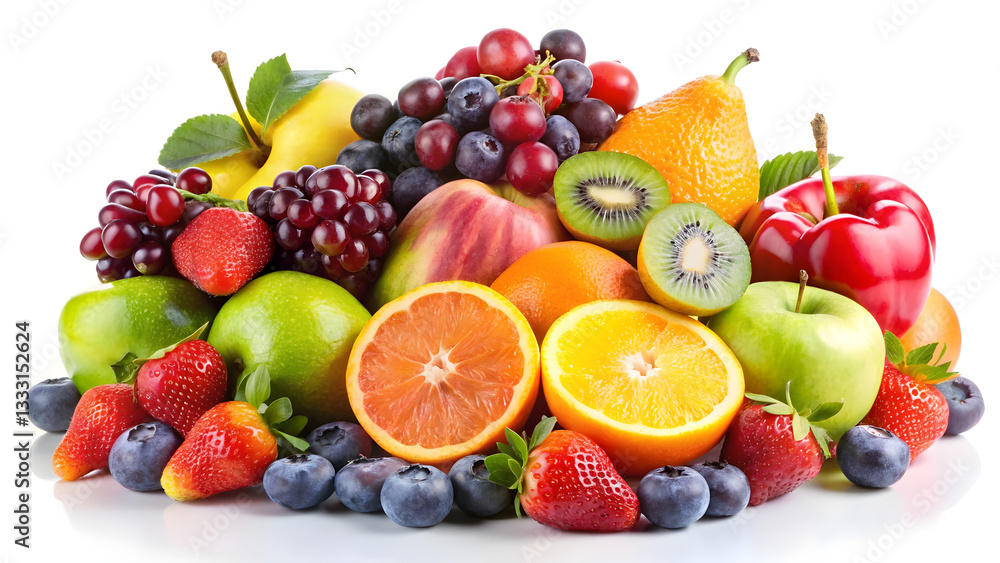 fruits and vegetables fruits and vegetables