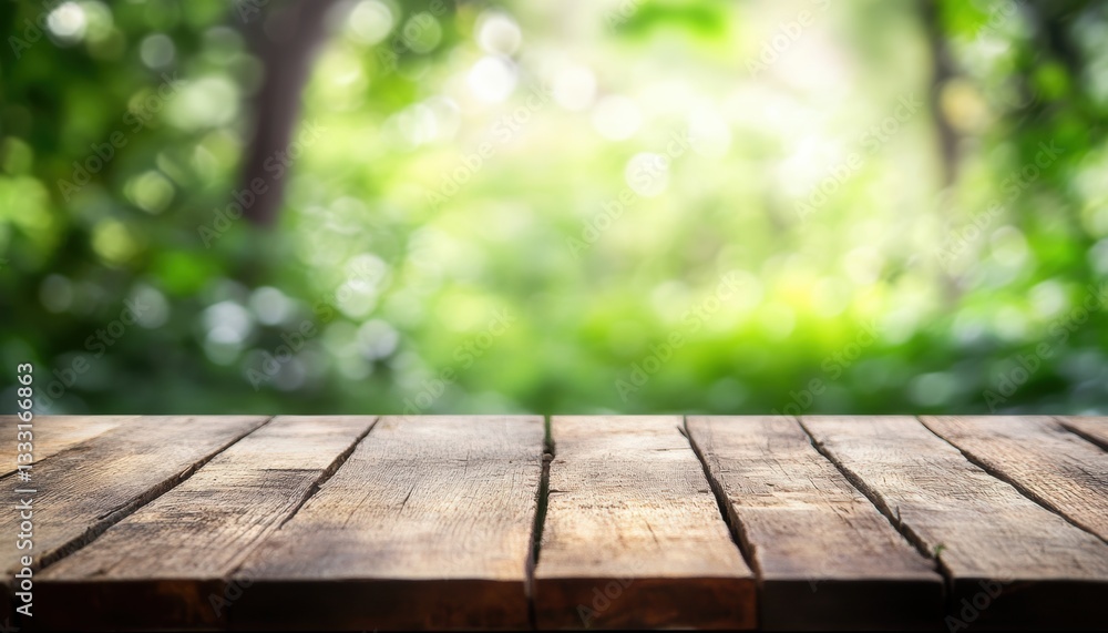 A detailed view of a wooden table featuring a soft, blurred background. A detailed view of a wooden table featuring a soft, blurred background.