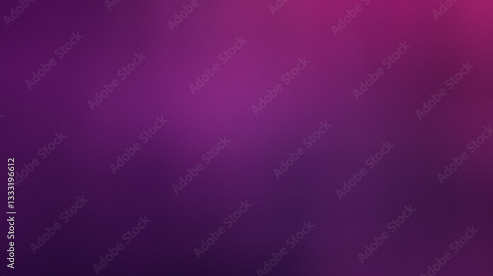 Fototapeta premium Vibrant purple and pink abstract background, perfect for digital design, wallpapers, and modern art projects. Smooth gradient textures and soft tones.