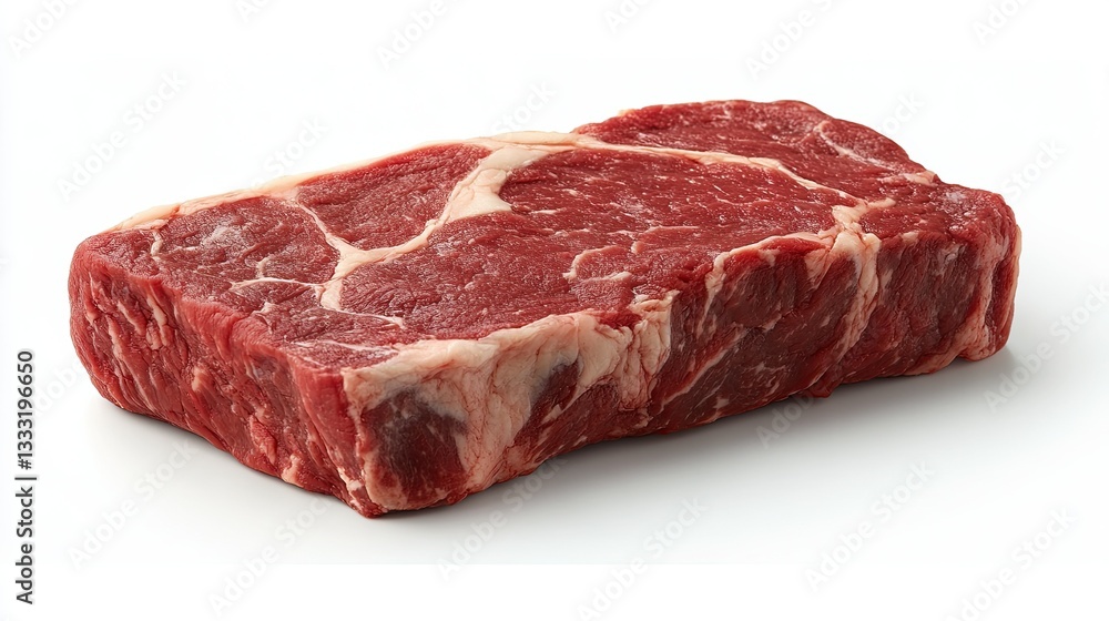 Grass-Fed Ribeye Steak - Lowes Foods, USA - Grass-Fed Ribeye Steak - Lowes Foods, USA -