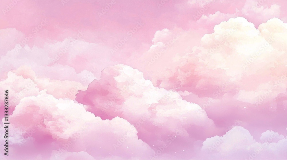 Dreamy backdrop template perfect for banners and flyers. Dreamy backdrop template perfect for banners and flyers.