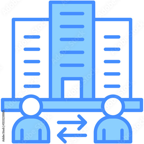 Network Icon