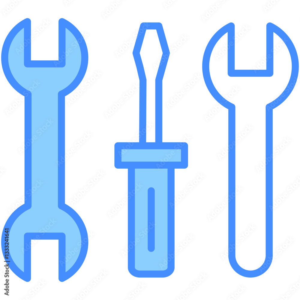 Components Icon Components Icon