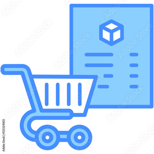 Purchase Icon