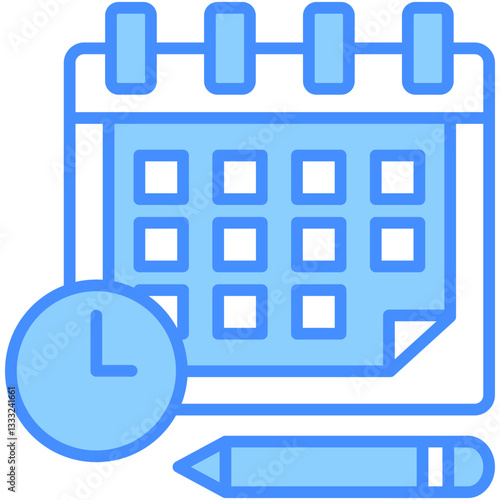 Schedule Icon