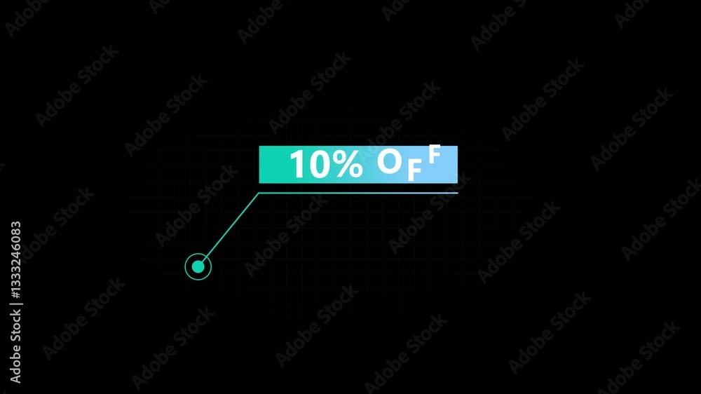 10% off special offer on a sale animation on alpha channel, sale, price, discount, Sale up to 10% off label shopping sticker 10% off special offer on a sale animation on alpha channel, sale, price, discount, Sale up to 10% off label shopping sticker