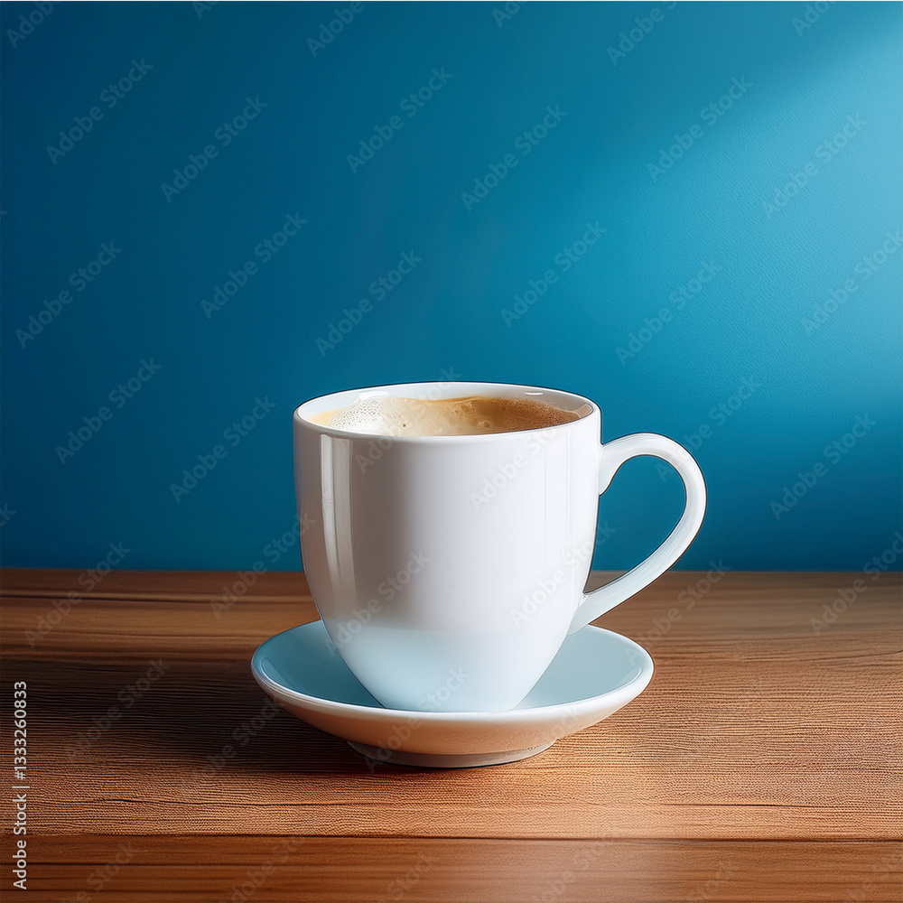 Generated Image コーヒーカップ1 Generated Image コーヒーカップ1