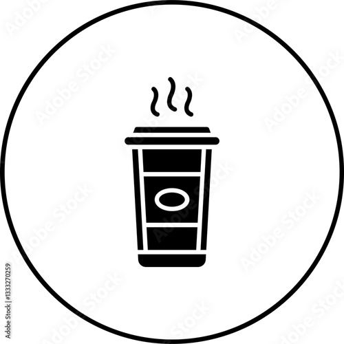 Hot Drink Icon