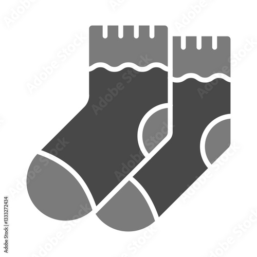 Socks Icon