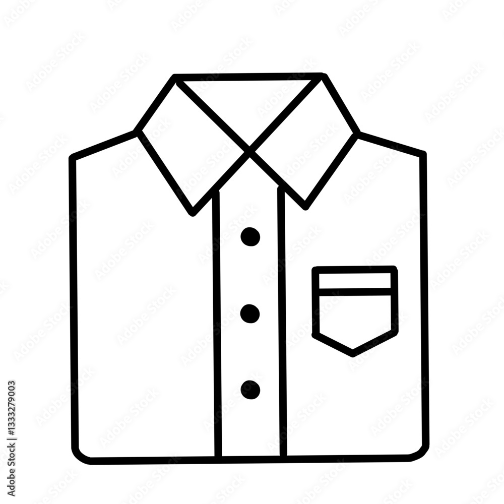 Laundry Icon Laundry Icon