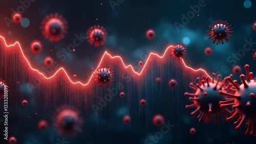 red blood cells